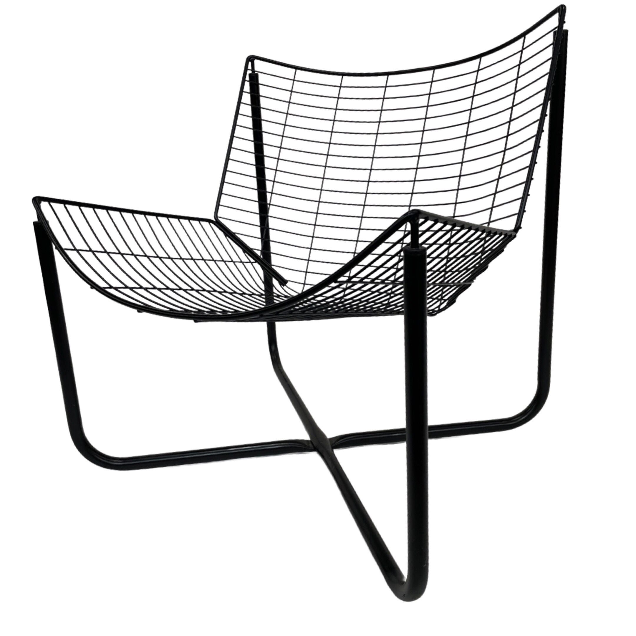 Niels Gammelgaard vintage Jarpen chairs for Ikea