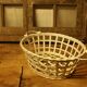 Metal basket