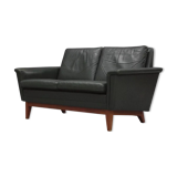 Scandinavian two-seater sofa 1960