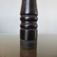 Salt and pepper mills " stoha design " germany, xxl, beech, 1980s