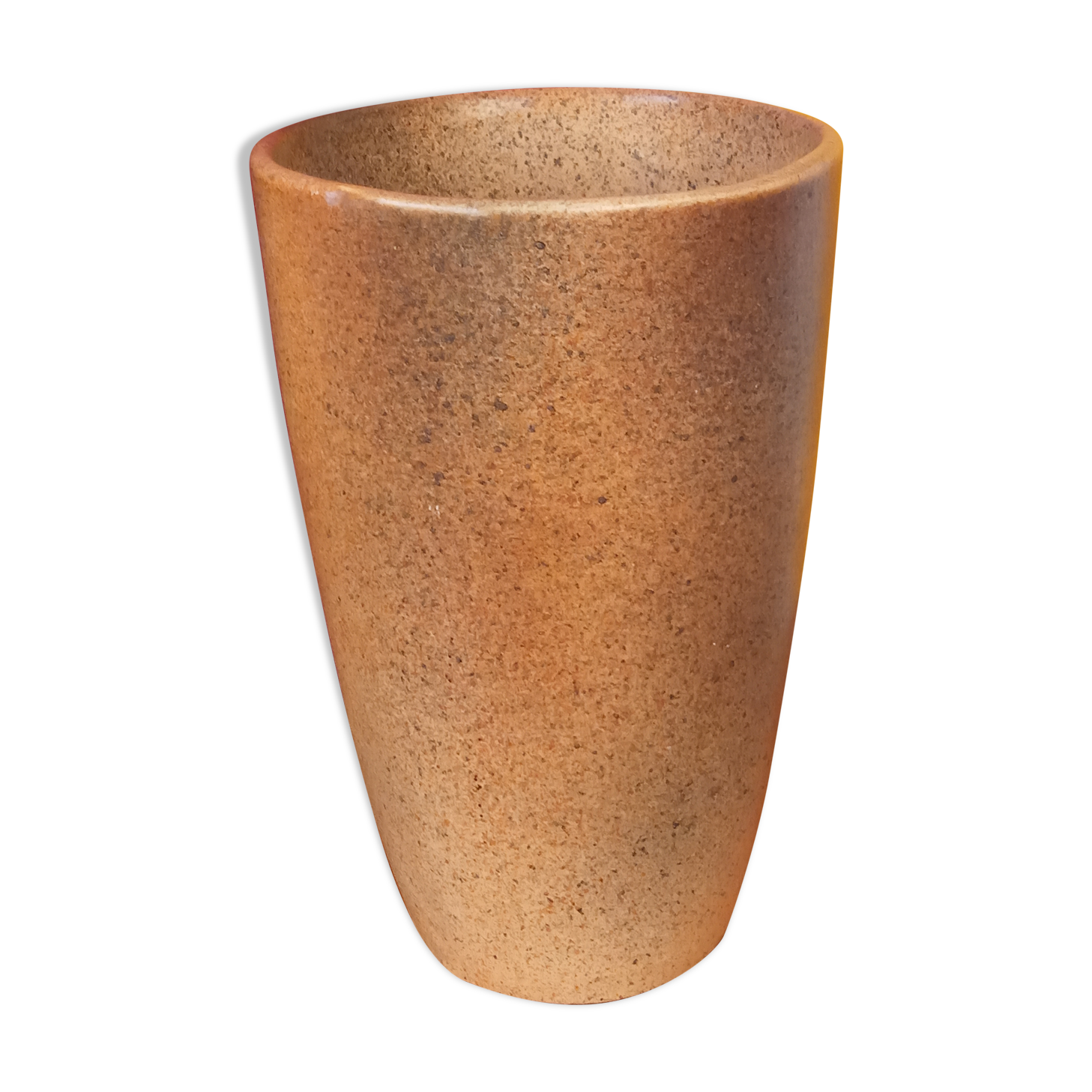 Pottery vase 70/80s