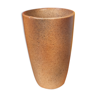 Vase poterie années 70/80