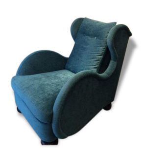 Fauteuils années 30