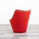 Fauteuil Anda de Ligne Roset, design Pierre Paulin