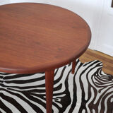 Vintage dining table