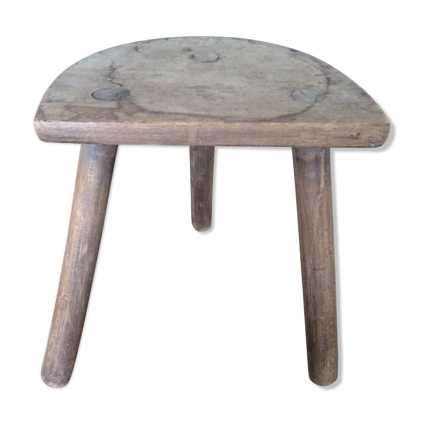 Tripod stool
