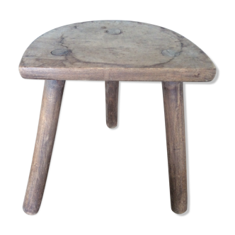 Tripod stool