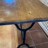 Bistro table