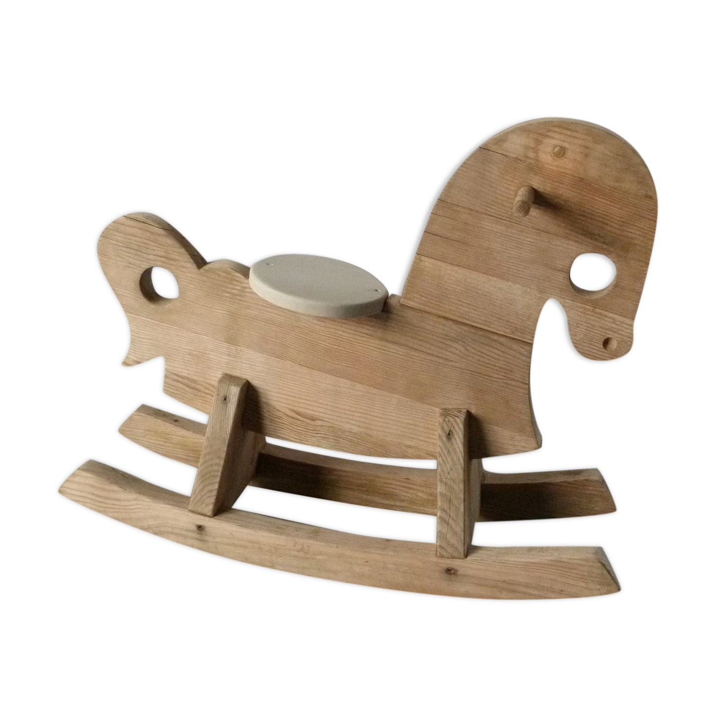 Rocking horse
