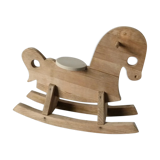 Rocking horse