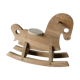 Rocking horse