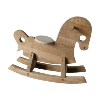 Rocking horse