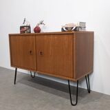 Enfilade, lowboard vintage
