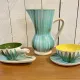 Vintage chocolate service