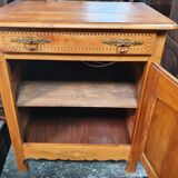 Small jam cabinet 1 door