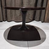 Stamp and Werzalit coffee table