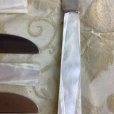 Box of 12 vintage knives