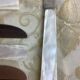 Box of 12 vintage knives