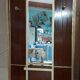 Vestiaire d'entrée- Style Art Deco