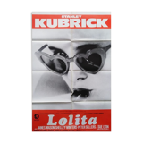 Vintage movie poster 80x120 cm Lolita Stanley Kubrick