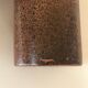 Vase soliflore neck fine vintage design years 70