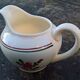 Milk pot Sarreguemines "Armelle"