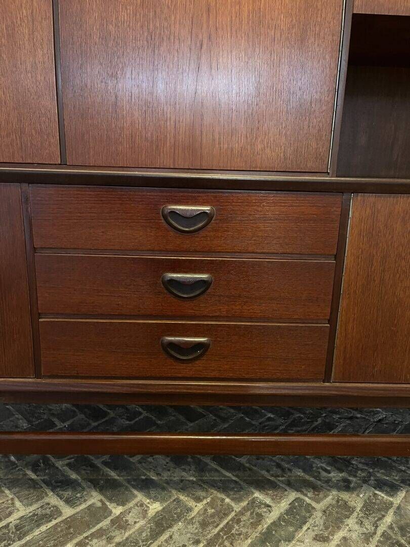 Highboard l. van teeffelen for webe
