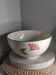 Vintage salad bowl