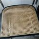 Pair of chairs Marcel Breuer Cesca B32