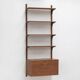 1-piece wall unit by P. Cadovius, Denmark 1960s