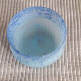 Art nouveau pocket emptier