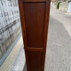 50s curtain binder