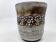 Albert Thiry ceramic pocket emptier French Vallauris 1960 French Riviera