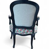 Fauteuil Cabriolet ancien