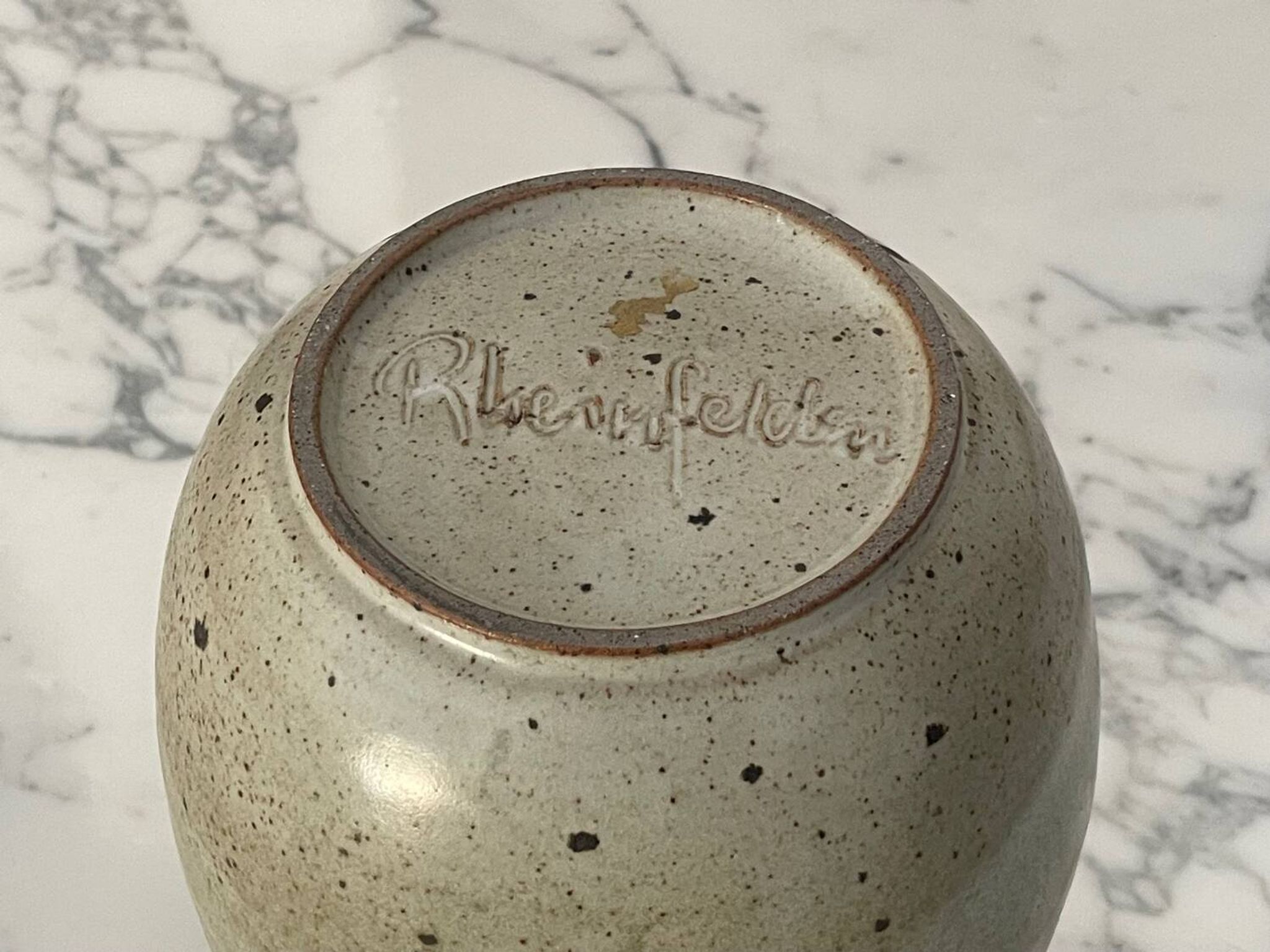 Vase 1960 by Rheinfelden