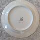 9 L.Bernardaud porcelain dessert plates