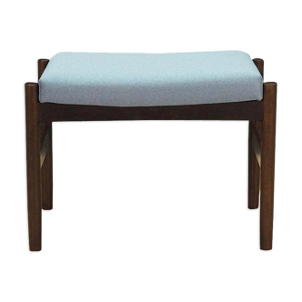 Footrest vintage 60 70 retro