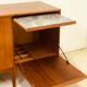 McIntosh teak sideboard made in Scotland in the 60’s designed by Tom Robertson
