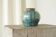 Pieter Groeneveldt Studio Pottery Vase années 1940