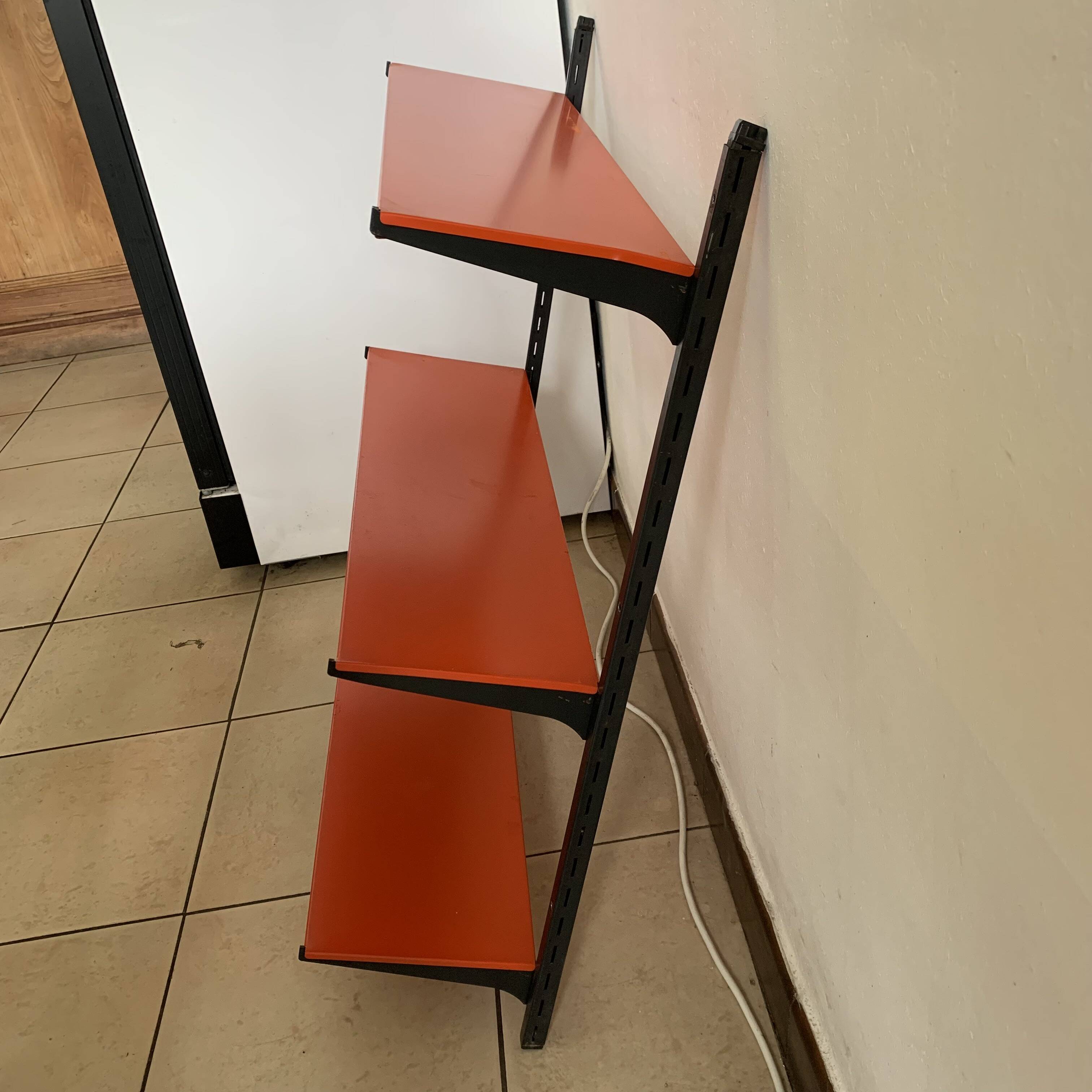 Etagère vintage style Tomado