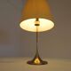 Lampe de Table Midcentury Bergboms B-024, années 1960, Suède