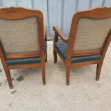 Armchairs