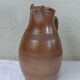 Sandstone pitcher