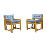 Pair of chairs