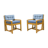 Pair of chairs