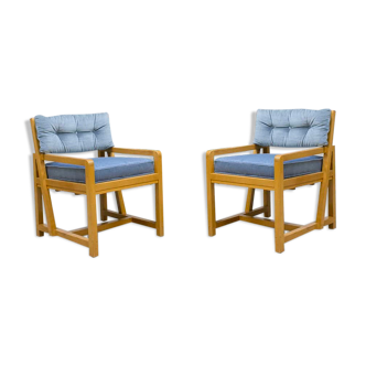 Pair of chairs