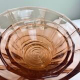 Rosaline salad bowl trio