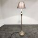 Vintage pineapple leaf floorlamp, 1970s