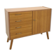 Commode vintage