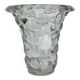 Beehive Vase by Pierre D'Avesn, Art Deco